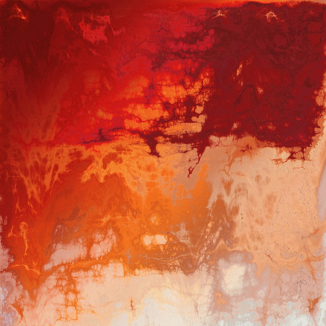Caught Up In The Fire — Ben Böhmer, JONAH