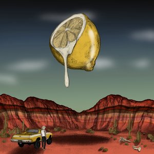 Love out of Lemons — Bones Owens