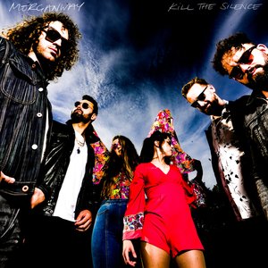 Kill The Silence — Morganway