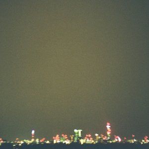 A Sky Without Stars — Eliza