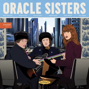 Paris I — Oracle Sisters