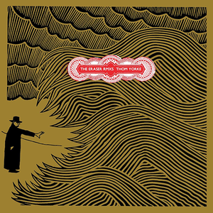 The Eraser Rmxs — Thom Yorke