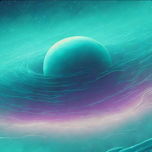 With The Motions (Dream House) — La Kalon