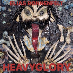 Heavy Glory — Elias Rønnenfelt