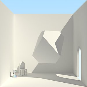 Order — Portable Sunsets