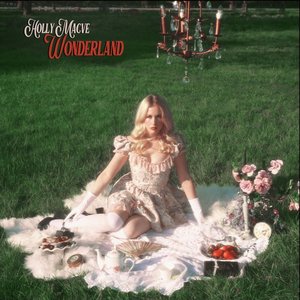 Wonderland — Holly Macve