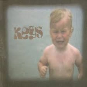 The Keys — Saint Peter