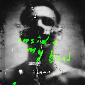 Inside My Head — ILÆNDER