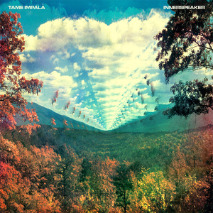 Innerspeaker — Tame Impala