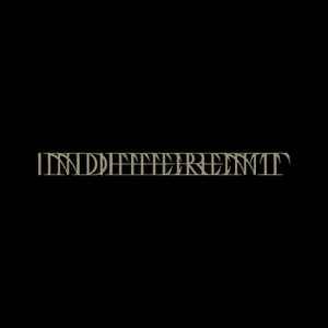 Indifferent — Recondite