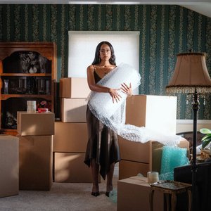 I Don't Know How But They Found Me! — Jensen McRae