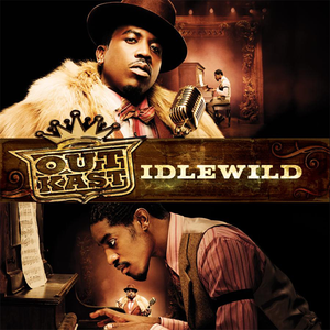 Idlewild — OutKast