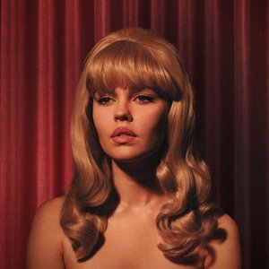 Evangeline — Stephen Sanchez