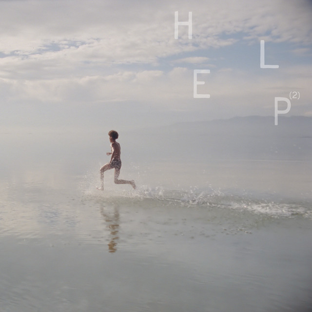 HELP(2) — War Child Records