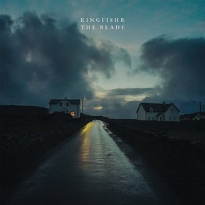 The Blade — Kingfishr