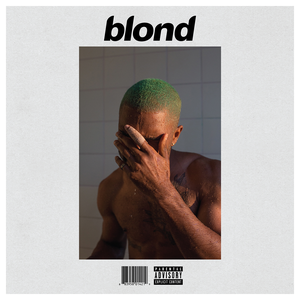 Blonde — Frank Ocean