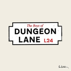 The Boys Of Dungeon Lane — Paul McCartney