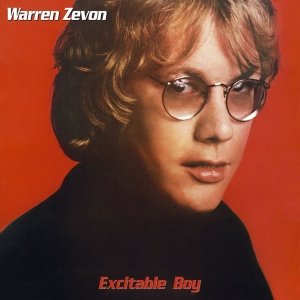 Excitable Boy — Warren Zevon