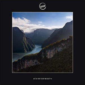 Sumidero — Parra for Cuva