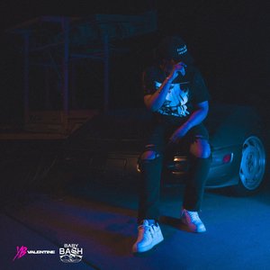 Vibe With You — xBValentine