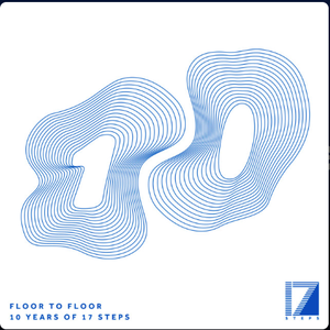 Floor To Floor: 10 Years of 17 Steps — Theus Mago