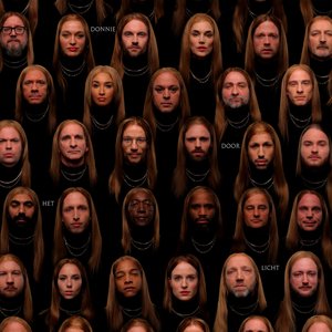 Door Het Licht — Donnie