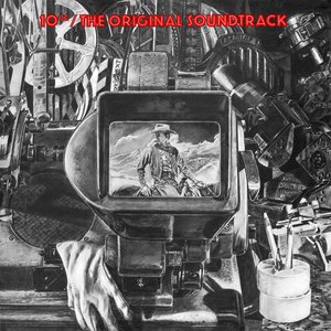 The Original Soundtrack — 10cc