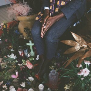 Learn To Swim, A Mixtape — Joshua Idehen