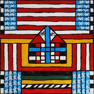 Oh Me Oh My — Lonnie Holley