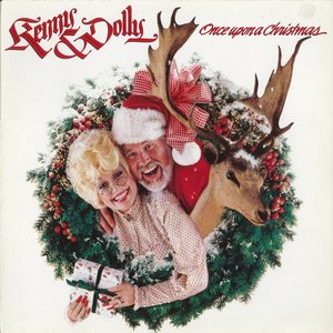 Once upon a Christmas — Dolly Parton