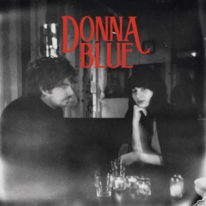 Dark Roses — Donna Blue