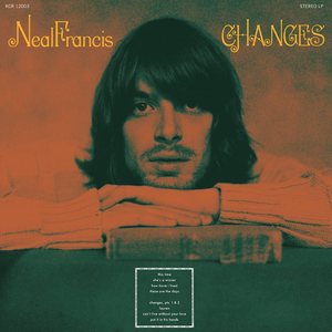 Changes — Neal Francis