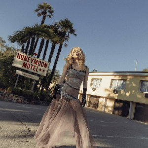 Honeymoon In A Motel — Eileen Alister