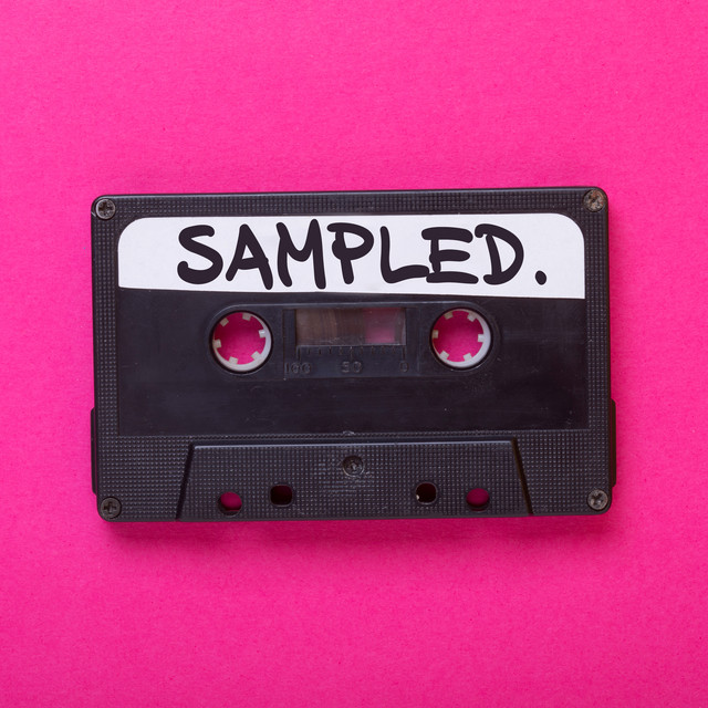 Sampled. — Various Artists