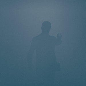 Nuage — Sylvain Chauveau