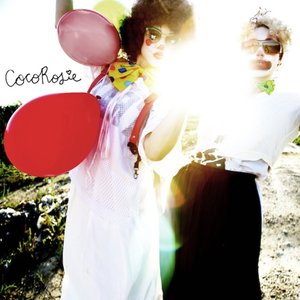 Heartache City — CocoRosie