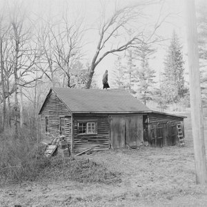 The Wringing Cloth — Old Saw