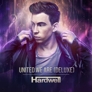 United We Are (Extended Deluxe Edition) — Hardwell