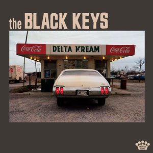 Delta Kream — The Black Keys