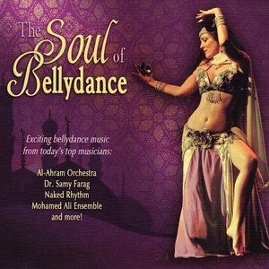 The Soul of Bellydance — Hassan Abou Seoud