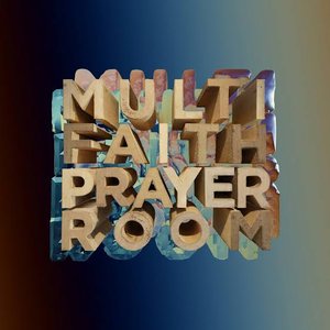 Multi Faith Prayer Room — Brandt Brauer Frick