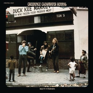 Willy And The Poor Boys (Expanded Edition) — Creedence Clearwater Revival