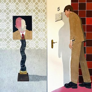 Hedgesitting — Cola