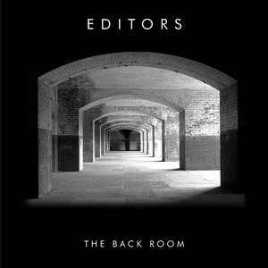 The Back Room — Editors