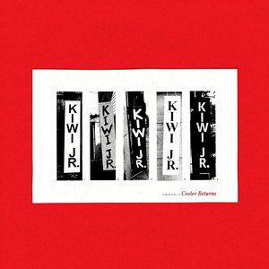 Cooler Returns — Kiwi Jr.