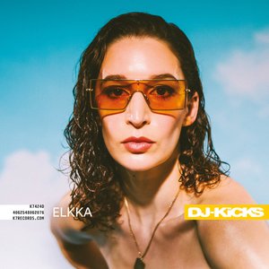 DJ-Kicks: Elkka — Elkka