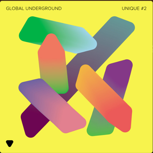 Global Underground: Unique #2 — Solee