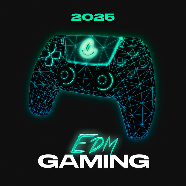 EDM Gaming 2025 — Various Artists