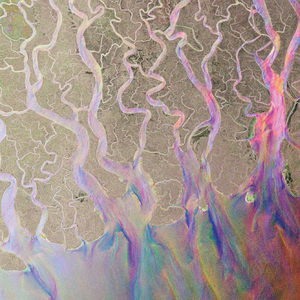 An Awesome Wave (Deluxe Version) — alt-J