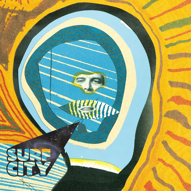 We Knew It Was Not Going to Be Like This (Bonus Version) — Surf City